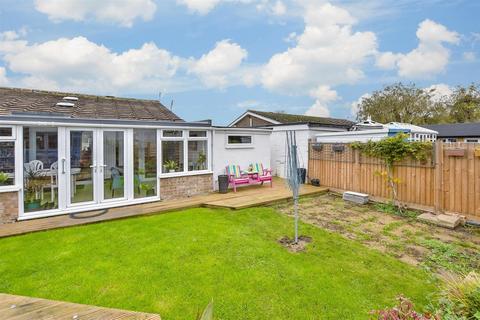 2 bedroom semi-detached bungalow for sale, Nightingale Avenue, Hythe, Kent