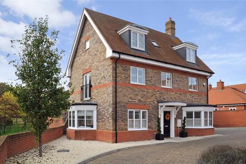 5 bedroom detached house for sale, Ridley Green, Hertford End, Chelmsford, Essex, CM3