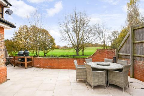 5 bedroom detached house for sale, Ridley Green, Hertford End, Chelmsford, Essex, CM3