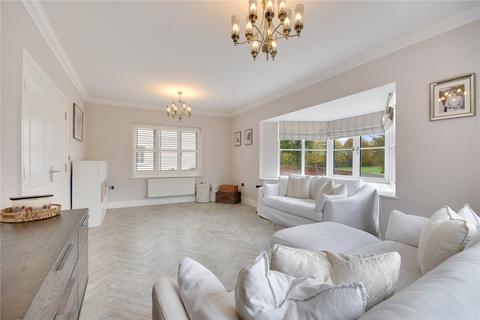 5 bedroom detached house for sale, Ridley Green, Hertford End, Chelmsford, Essex, CM3