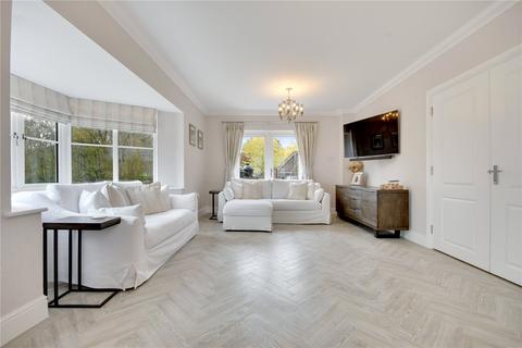 5 bedroom detached house for sale, Ridley Green, Hertford End, Chelmsford, Essex, CM3