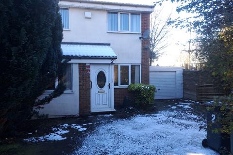 3 bedroom detached house for sale, 2 Parker Street, Bloxwhich, Walsall, West Midlands, WS3 2LE