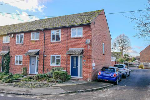 3 bedroom end of terrace house for sale, Couching Street, Watlington OX49