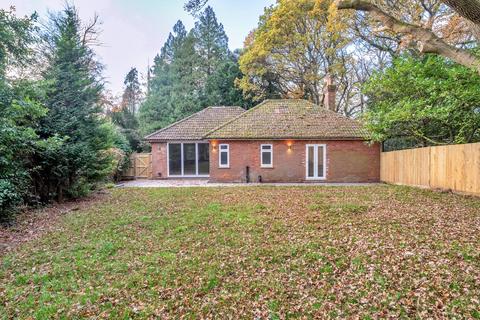 3 bedroom detached bungalow for sale, Merrywood Lane, Thakeham, RH20