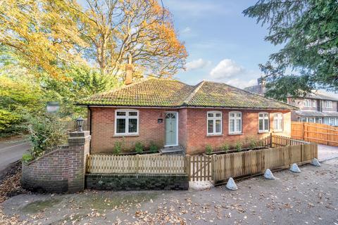 3 bedroom detached bungalow for sale, Merrywood Lane, Thakeham, RH20