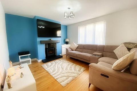 3 bedroom semi-detached house for sale, West Street, Wallsend