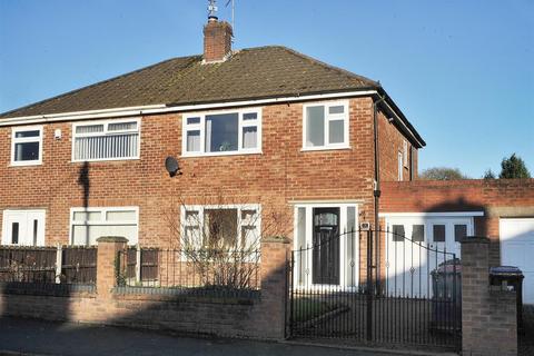 3 bedroom semi-detached house for sale, 5 Hawthorn Drive, Cadishead M44 5UE