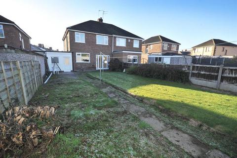 3 bedroom semi-detached house for sale, 5 Hawthorn Drive, Cadishead M44 5UE