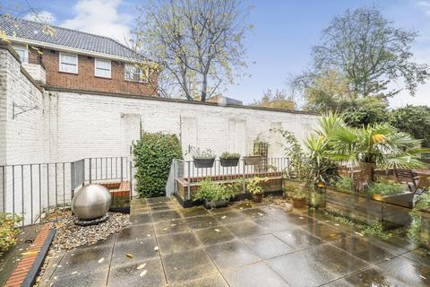 1 bedroom flat for sale, Eltringham Street, Battersea