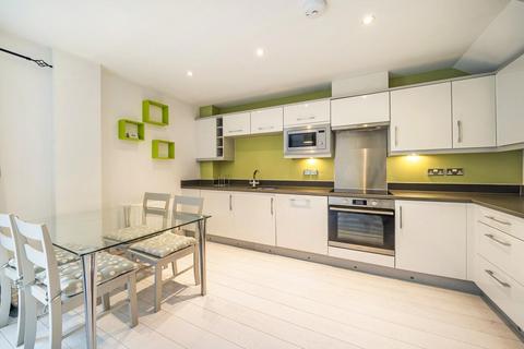 1 bedroom flat for sale, Eltringham Street, Battersea