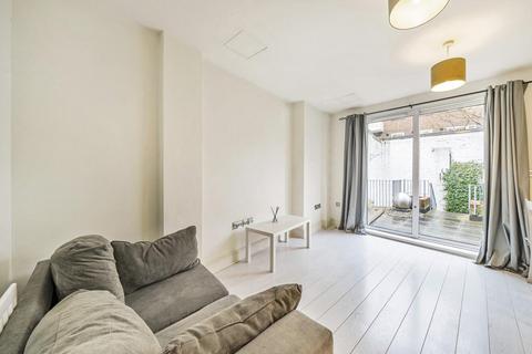 1 bedroom flat for sale, Eltringham Street, Battersea