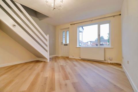 undefined, Netherbridge Avenue, Lichfield, WS14 9UF