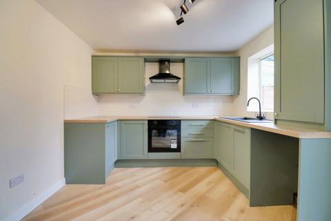 undefined, Netherbridge Avenue, Lichfield, WS14 9UF