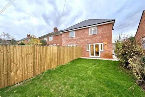 2 bedroom semi-detached house for sale, Wellbrookside, Peterchurch HR2