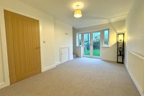 2 bedroom semi-detached house for sale, Wellbrookside, Peterchurch HR2