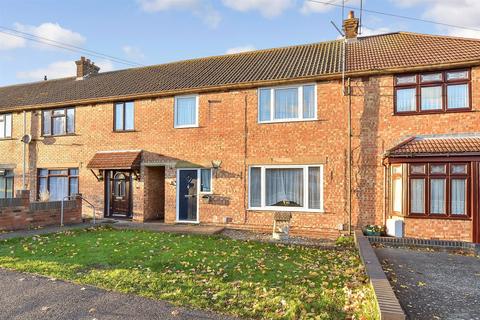 4 bedroom terraced house for sale, The Fairway, Rochester, Kent