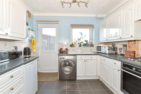 4 bedroom terraced house for sale, The Fairway, Rochester, Kent