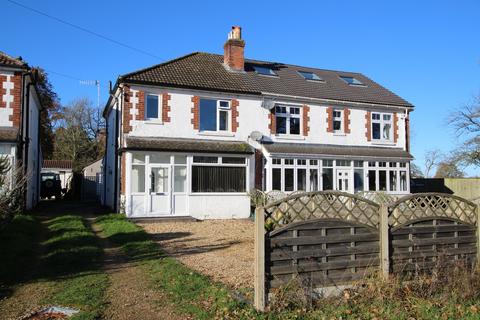 3 bedroom semi-detached house for sale, FURZELEY ROAD, DENMEAD