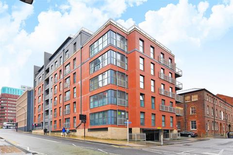 1 bedroom apartment to rent, Furnival Street, Sheffield