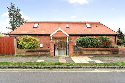 4 bedroom detached house for sale, Kingston Road, Surrey KT19