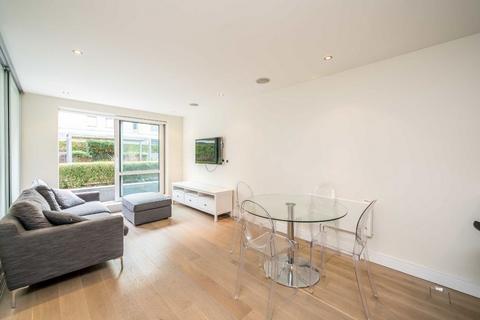 1 bedroom flat to rent, Park Street, London SW6