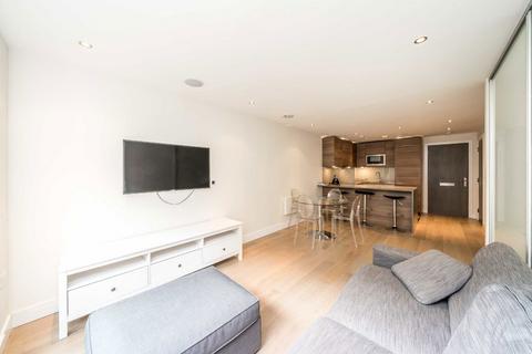 1 bedroom flat to rent, Park Street, London SW6