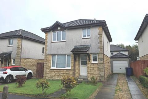 3 bedroom detached house to rent, Glenfield Gardens, Paisley