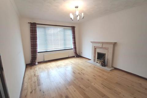 3 bedroom detached house to rent, Glenfield Gardens, Paisley