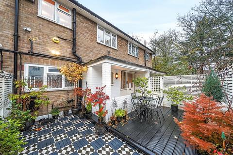 71 Crescent Road, Kingston Upon Thames, KT2 7RE