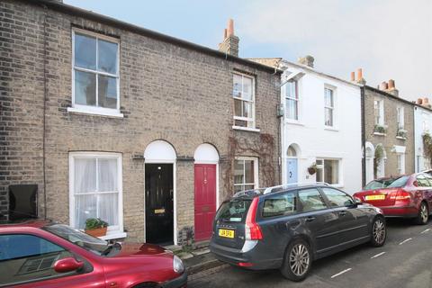 2 bedroom terraced house to rent, Albert Street, Cambridge