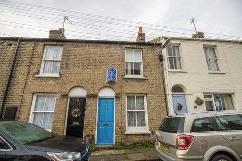 2 bedroom terraced house to rent, Albert Street, Cambridge