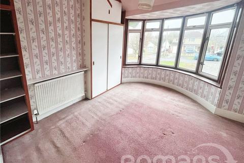 3 bedroom semi-detached house for sale, Little Avenue, Swindon, Wiltshire