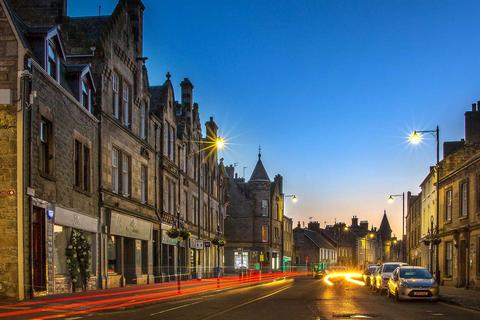 2 bedroom flat for sale, High Street, Linlithgow EH49