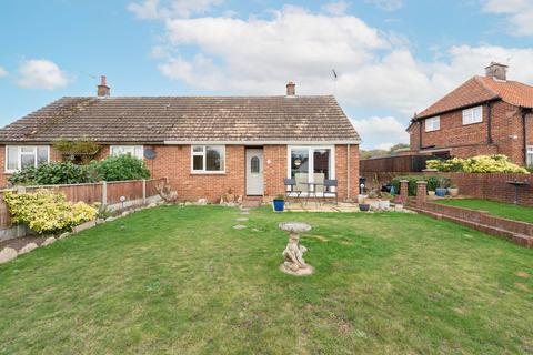 2 bedroom semi-detached bungalow for sale, School Road, Ludham