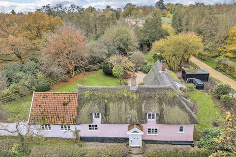 5 bedroom detached house for sale, Lower Road, Onehouse