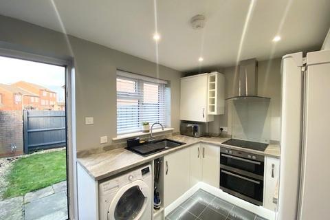 2 bedroom end of terrace house to rent, Millbrook Gardens, Cheltenham, Gloucestershire, GL50