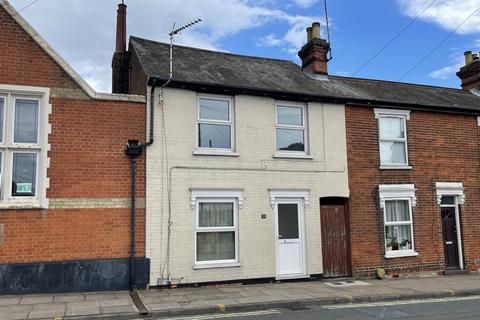 2 bedroom terraced house to rent, Bond Street, Ipswich IP4