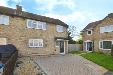 3 bedroom semi-detached house for sale, Monkwick Avenue, Colchester, Essex, CO2