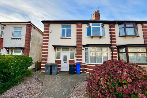 2 bedroom apartment for sale, Ellerbeck Road, Cleveleys FY5