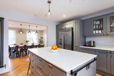 4 bedroom townhouse for sale, All Saints Road, Cheltenham, Gloucestershire, GL52