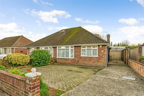 2 bedroom semi-detached bungalow for sale, Langdale Avenue, Chichester