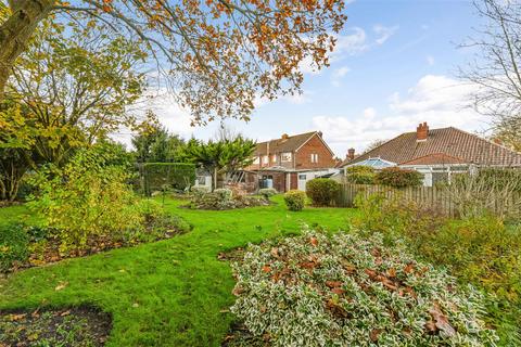 2 bedroom semi-detached bungalow for sale, Langdale Avenue, Chichester