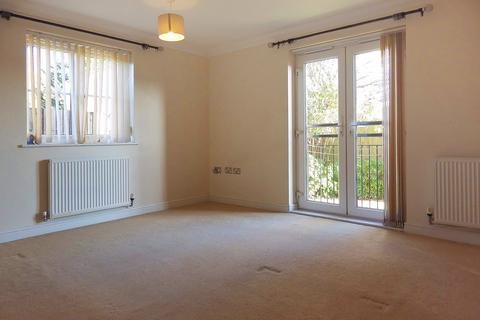 2 bedroom apartment to rent, Park Street, Aylesbury HP20