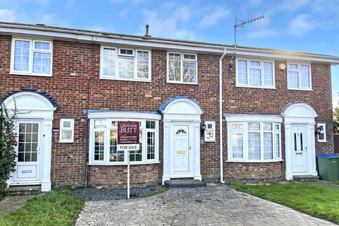 3 bedroom terraced house for sale, The Cape, Littlehampton, West Sussex