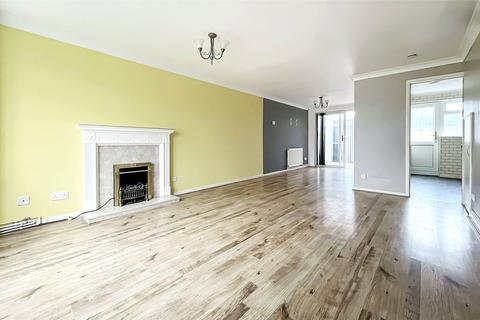 3 bedroom terraced house for sale, The Cape, Littlehampton, West Sussex