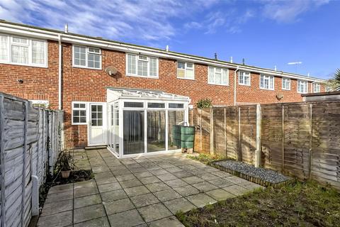 3 bedroom terraced house for sale, The Cape, Littlehampton, West Sussex