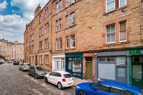 1 bedroom flat to rent, St Stephen Street, Stockbridge, Edinburgh