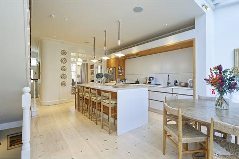 5 bedroom detached house to rent, Blenheim Crescent, London, W11