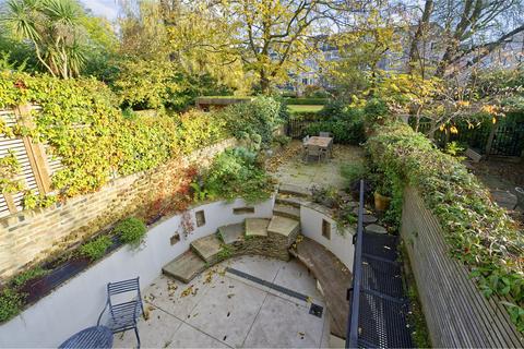 5 bedroom detached house to rent, Blenheim Crescent, London, W11