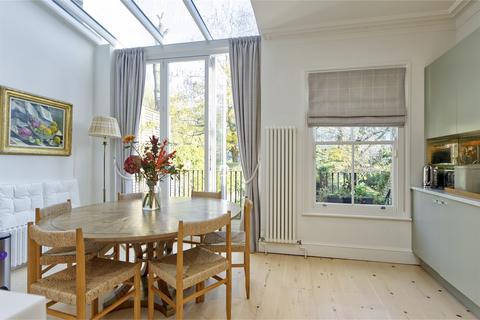 5 bedroom detached house to rent, Blenheim Crescent, London, W11